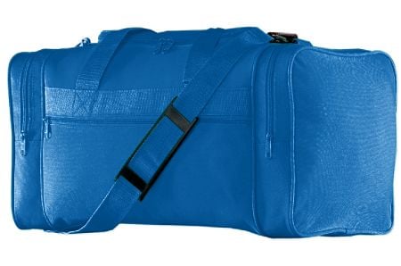 Picture of Augusta 417A Small Gear Bag- Royal Blue - One