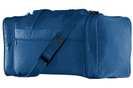 Picture of Augusta 417A Small Gear Bag- Navy - One