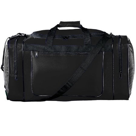 Picture of Augusta 511A Gear Bag - Black- All