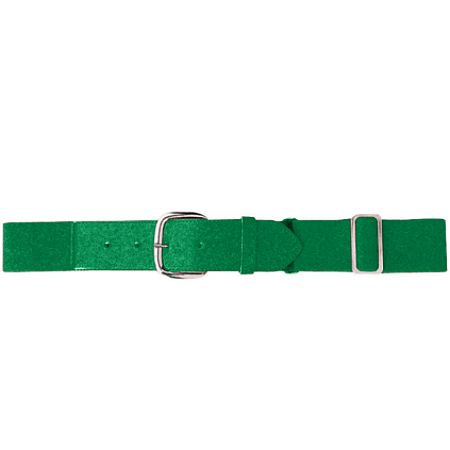 Picture of Augusta 6002A Elastic Baseball Belt Youth - Kelly&#44; All
