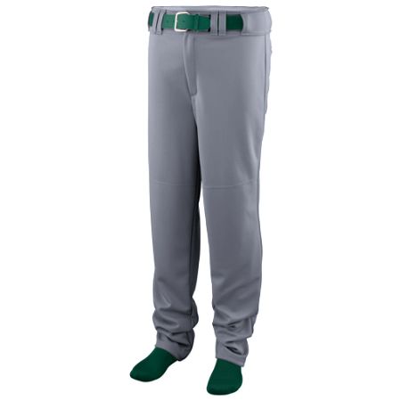 Picture of Augusta 1440A Series Baseball & Softball Pant- Blue Grey - 3X