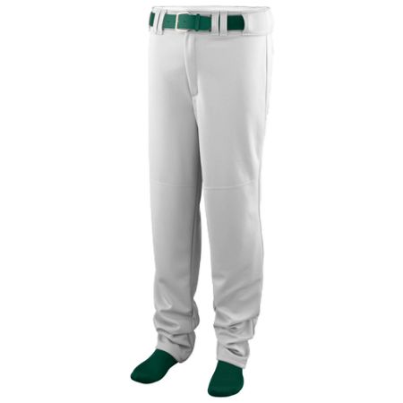 Picture of Augusta 1441A Youth Series Baseball & Softball Pant- White - Medium