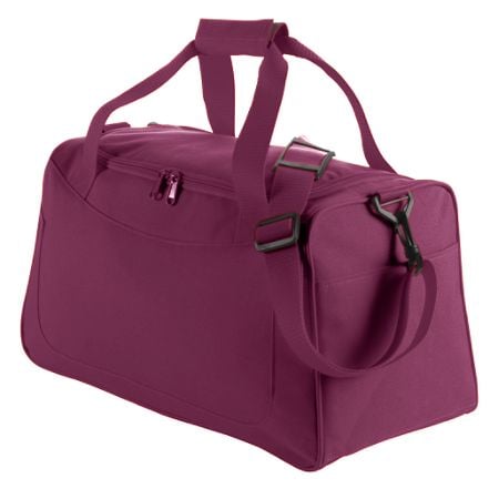 Picture of Augusta 1825A Omni Bag- Maroon - All