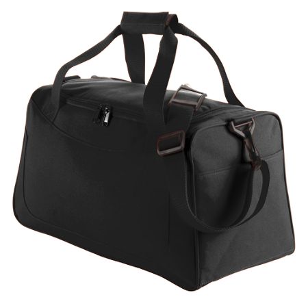 Picture of Augusta 1825A Omni Bag- Black - All
