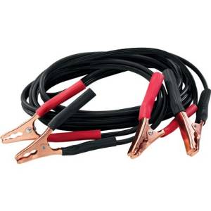 Picture of ROADPWR-WEB 8566 16 Ft. Light Duty Battery Booster Cables- 6 Gauge