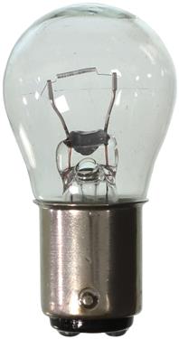 1076 Back Up Light Bulb, Clear