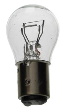 1157 Tail Light Bulb, Clear