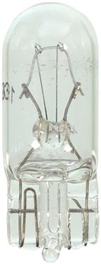 193 Standard Series Instrument Panel Light Bulb, 1989-1989 Ford Aerostar