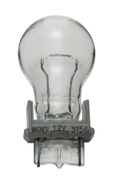 3156 Standard Series Back Up Light Bulb