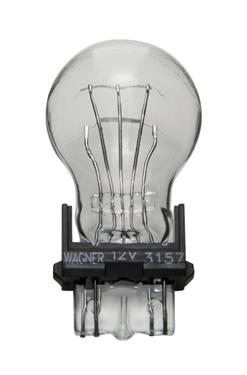 3157 Standard Series Brake Light Bulb