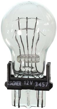 3457 Standard Series Turn Signal Light Bulb
