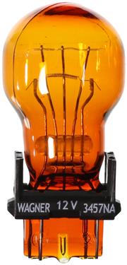 3457NA Standard Series Turn Signal Light Bulb