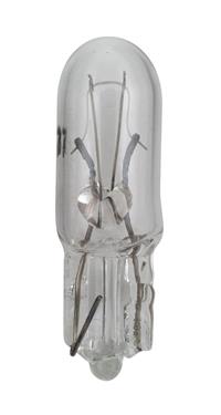 37 Standard Series Instrument Panel Light Bulb