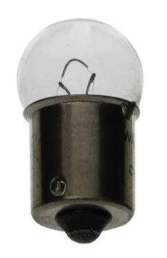 67 Standard Series License Plate Light Bulb