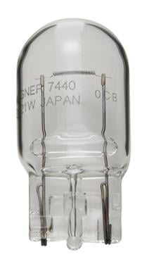 7440 Standard Series Turn Signal Light Bulb
