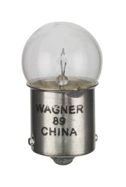 89 Standard Series Courtesy Light Bulb