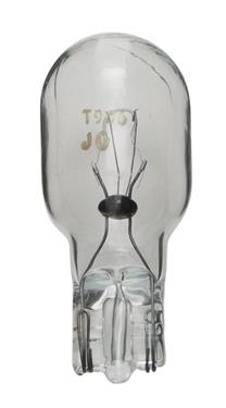 906 Standard Series Courtesy Light Bulb