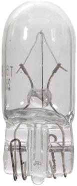BP158 Standard Series Instrument Panel Light Bulb