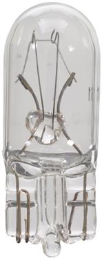 Picture of Wagner BP161 Standard Series Instrument Panel Light Bulb