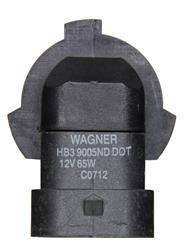 WAGNER