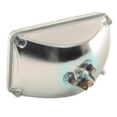 H6545 Standard Series Head Light Bulb
