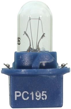 PC195 Standard Series Check Engine Light Bulb