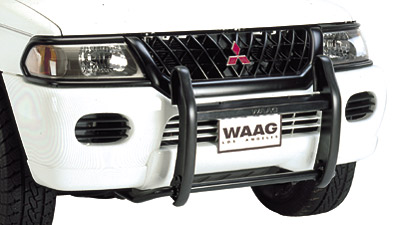 WAAG