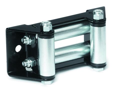 WARN 28929 Roller Style Winch Fairlead