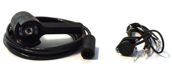 WARN 38625 Winch Accessories Kit - 12 Volts