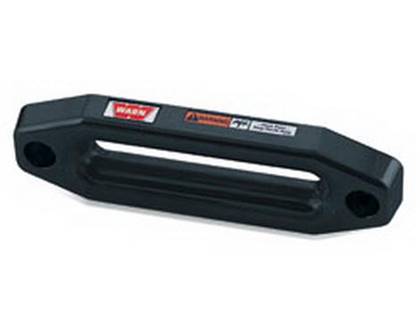 WARN 73850 Winch Fairlead - Black