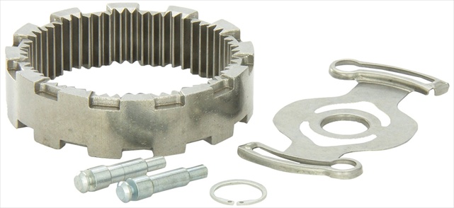 74926 Winch Clutch Kit