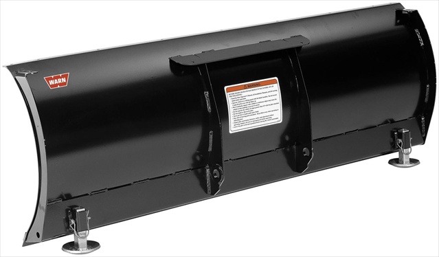 Warn Standard Plow Skids - 54" and 60"