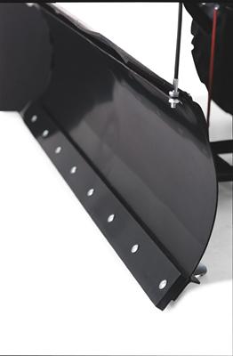 WARN 80608 Plow Steel Wear Bar