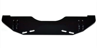 WARN 87686 Snow Plow Mount Center Kit 2007-2013 Honda