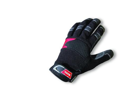 WARN 88895 Gloves Synthetic Leather