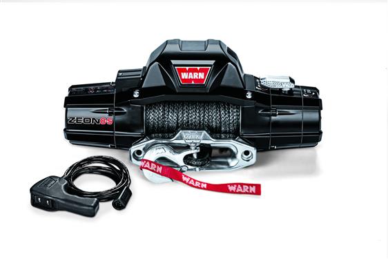 89305 Winch Zeon