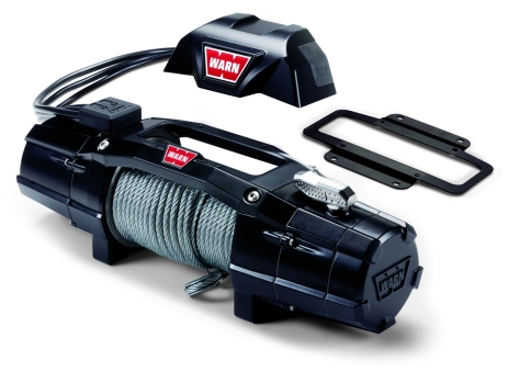 WARN 89960 Winch Control Pack Relocation Kit