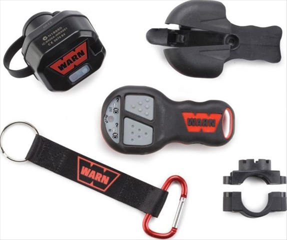 WARN 90287 Winch Remote Control System