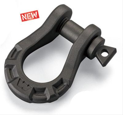 WARN 92092 D-Ring 1.5 In.