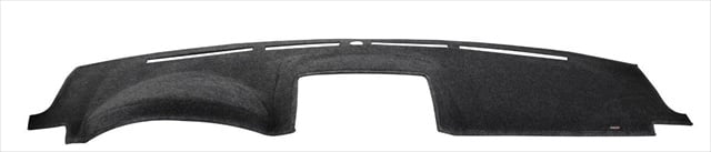 17610025 Dash Board Cover, Black