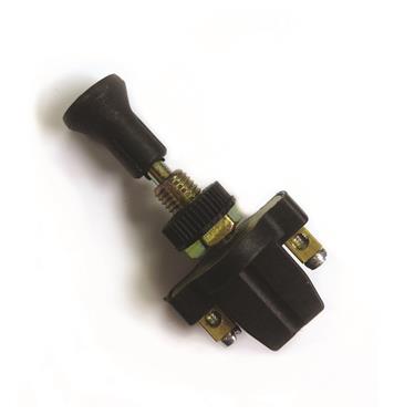 Heavy Duty Push Pull Switch,Panel Mount