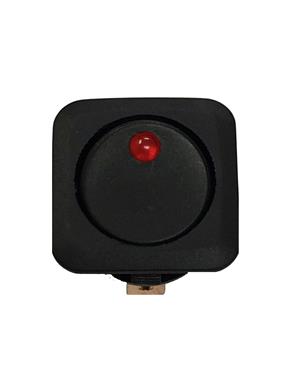 20550 Multi Purpose Switch - Red