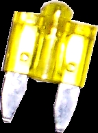 24100 Smart Led Mini-Fuse