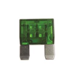 2453010 Fuse Green Blade