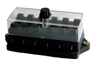 30111 12 Volt Fuse Block