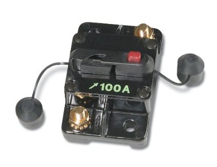 31202 100 Amp Circuit Breaker