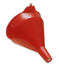 32002 6.5 In. Round Funnel
