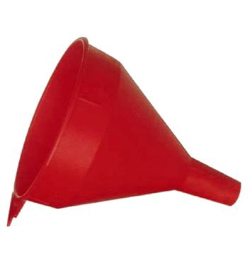 32006 6.5 In. Round Funnel
