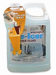 32255 Clip-On Spout With Bottle Card- Universal