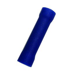 80215 Vinyl Butt Connector 16-14 Gauge